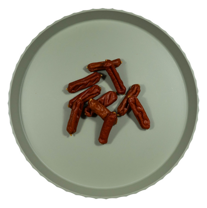 Worstjes Eend | 10 stuks