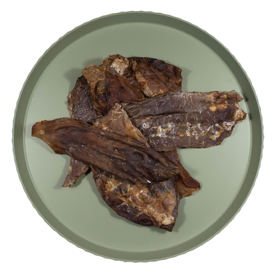 Lamsvleesplaten | 300 gr