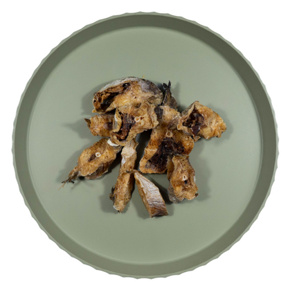 Pollak Steaks | 100 gr