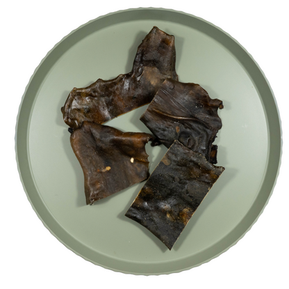 Paardensnuit Stukjes | 250 gr