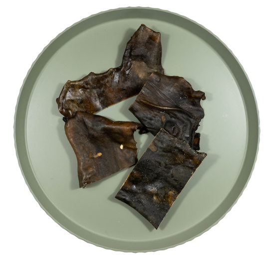 Paardensnuit Stukjes | 250 gr