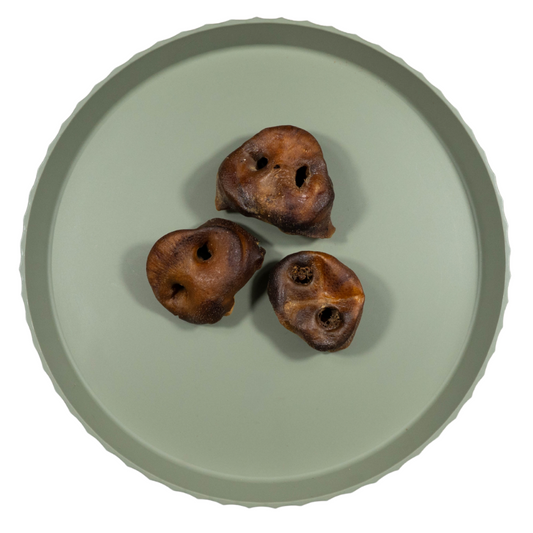 Varkensneuzen | 3 stuks