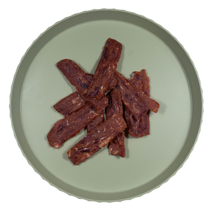 Filet Strips Rund | 100 gr