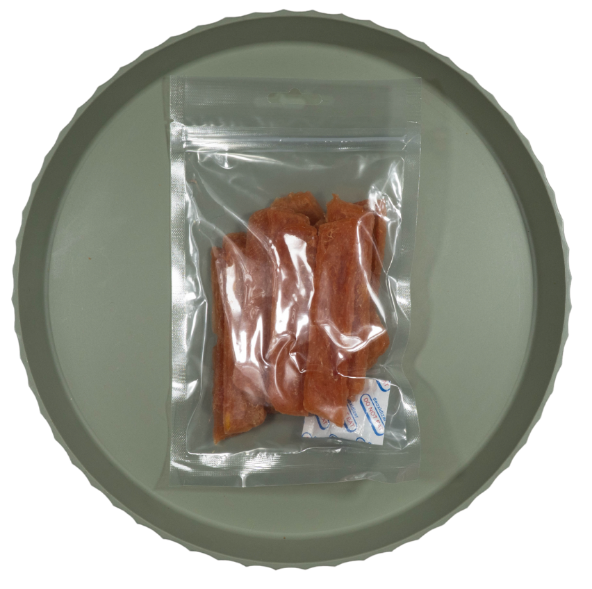 Filet Strips Konijn | 100 gr