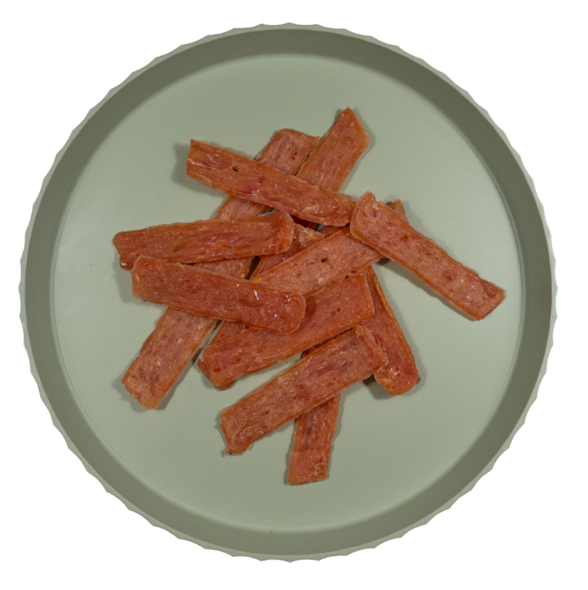 Filet Strips Konijn | 100 gr