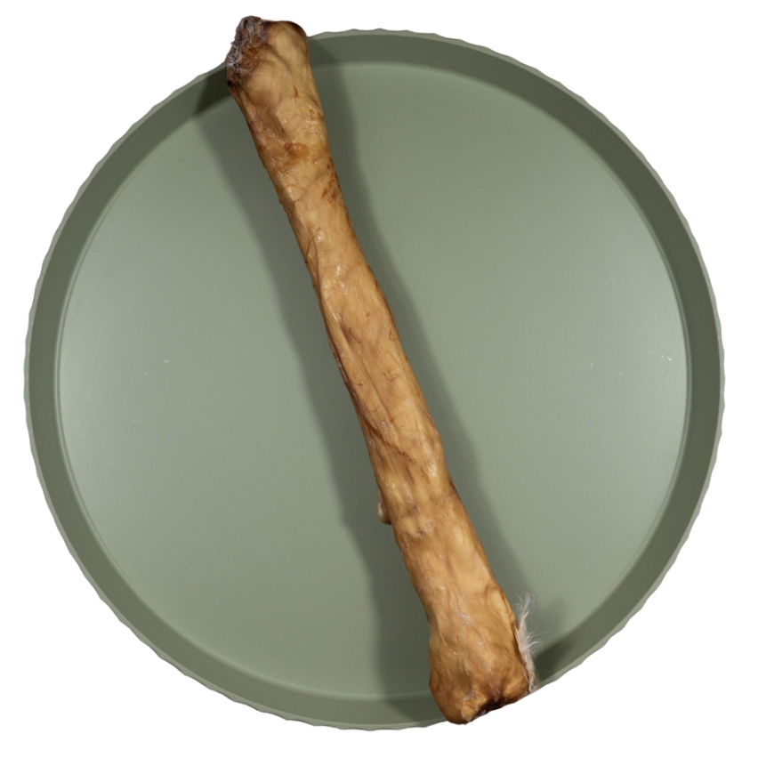 Konijnenhuid Rol | 40 cm | per stuk