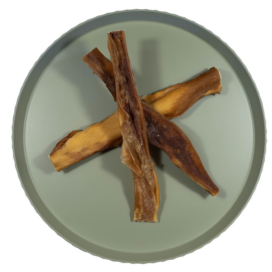 Runderkophuid | 30 cm | per stuk