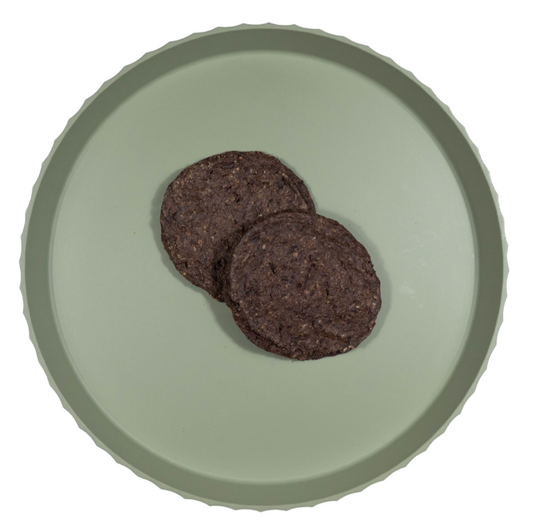 Hamburger Rund | per stuk