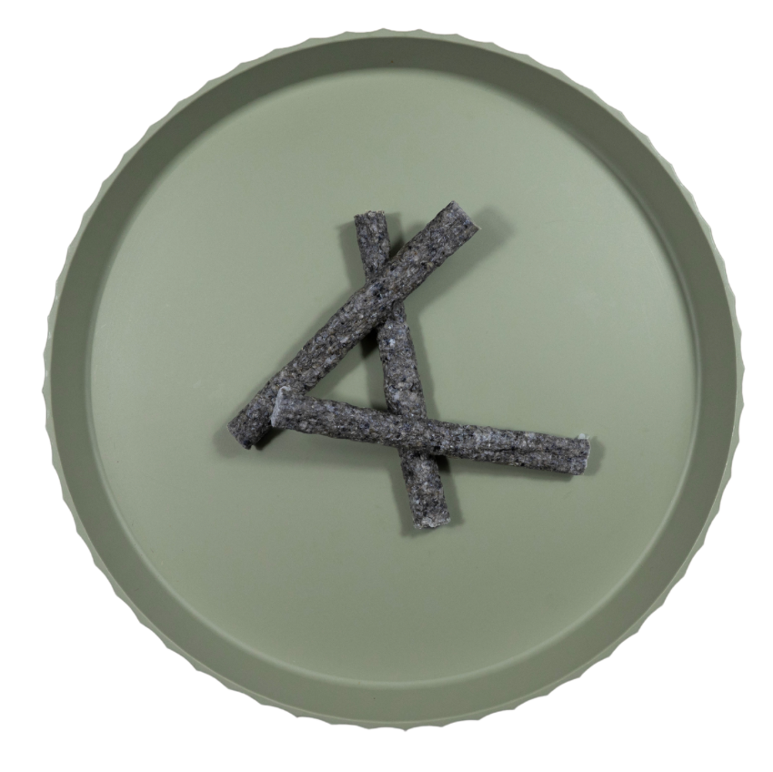 Visstick Kabeljauw & Zalm | per stuk