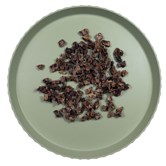 Runderlong Trainers | Mini | 100 gr