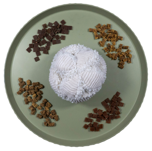 Snuffelpret | Medium