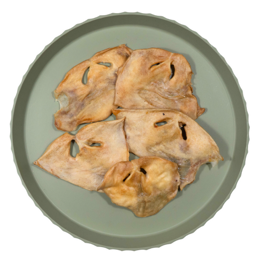 Lamsneusjes | 5 stuks