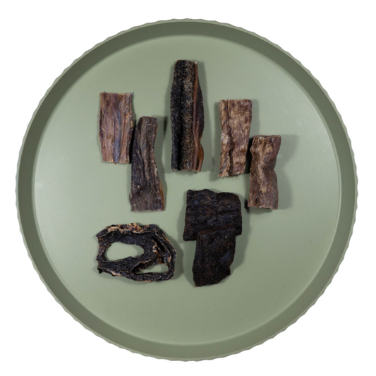 Taste Test Mix | Rund