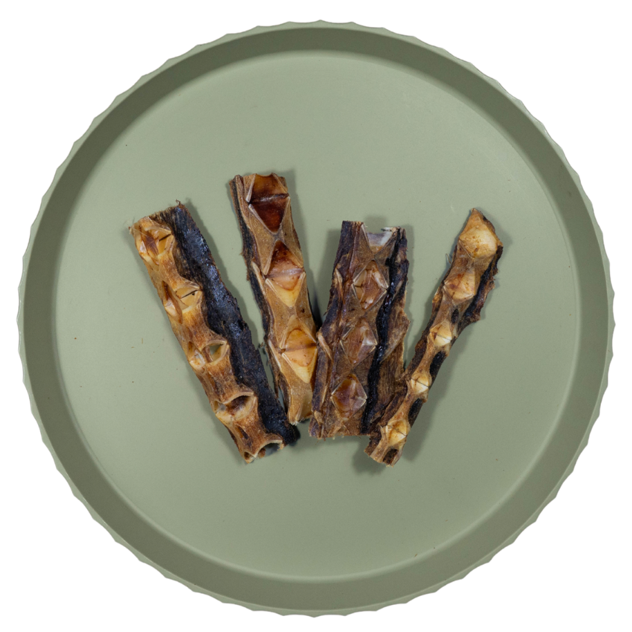 Tonijngraat | 100 gr