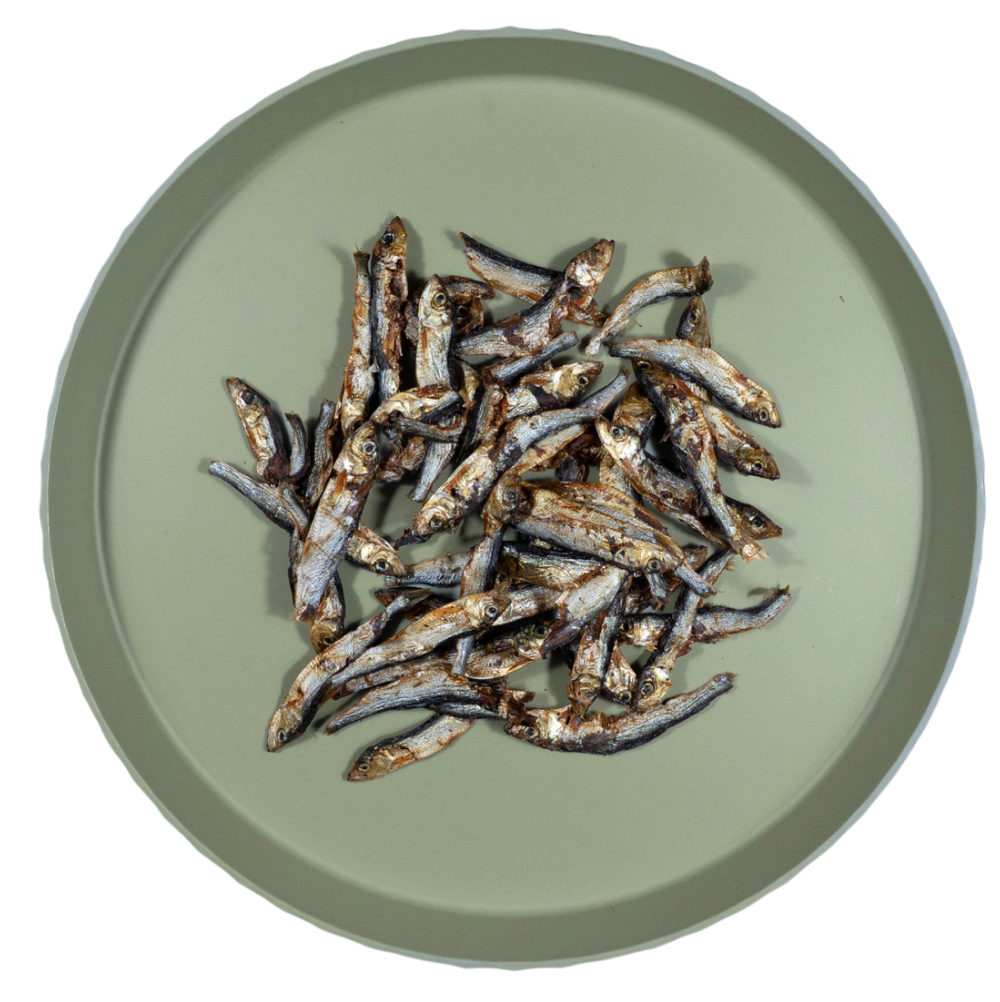 Sprotjes Klein | 100 gr