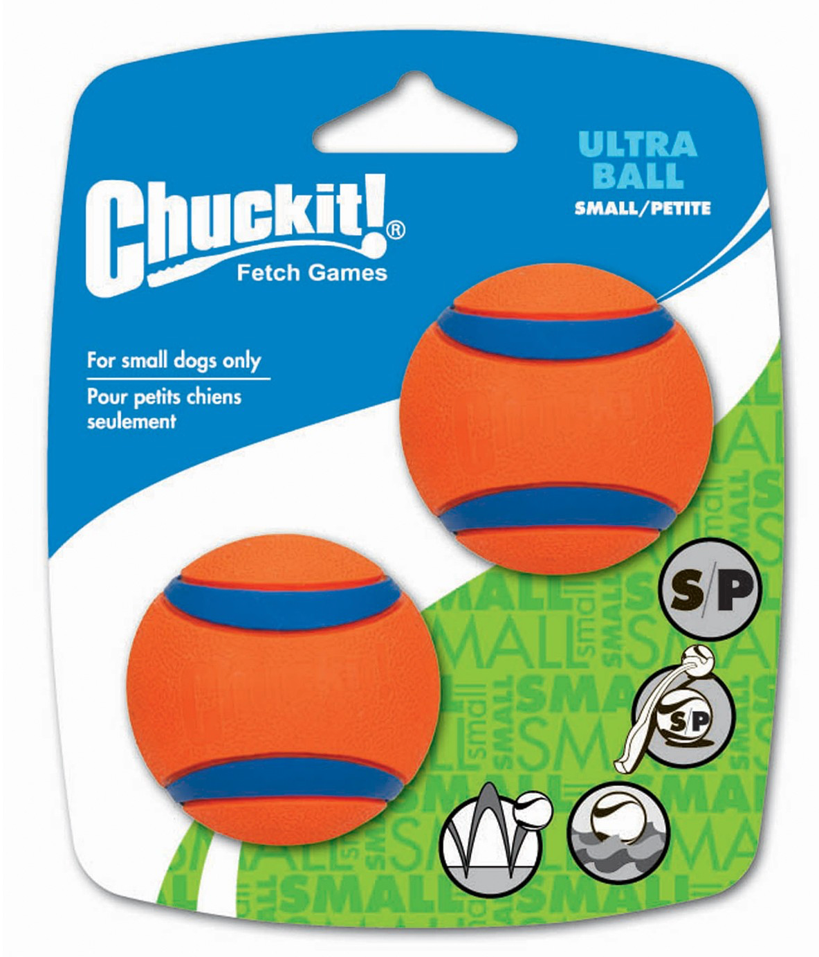 Chuckit! | Ultra Ball