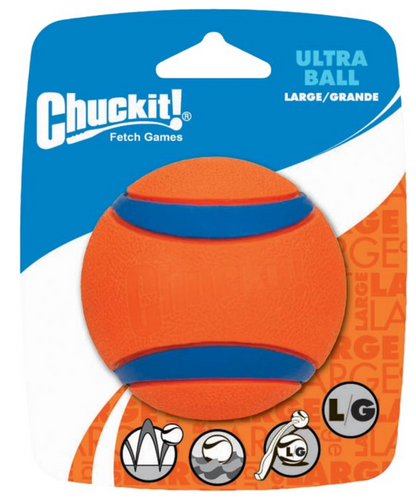 Chuckit! | Ultra Ball