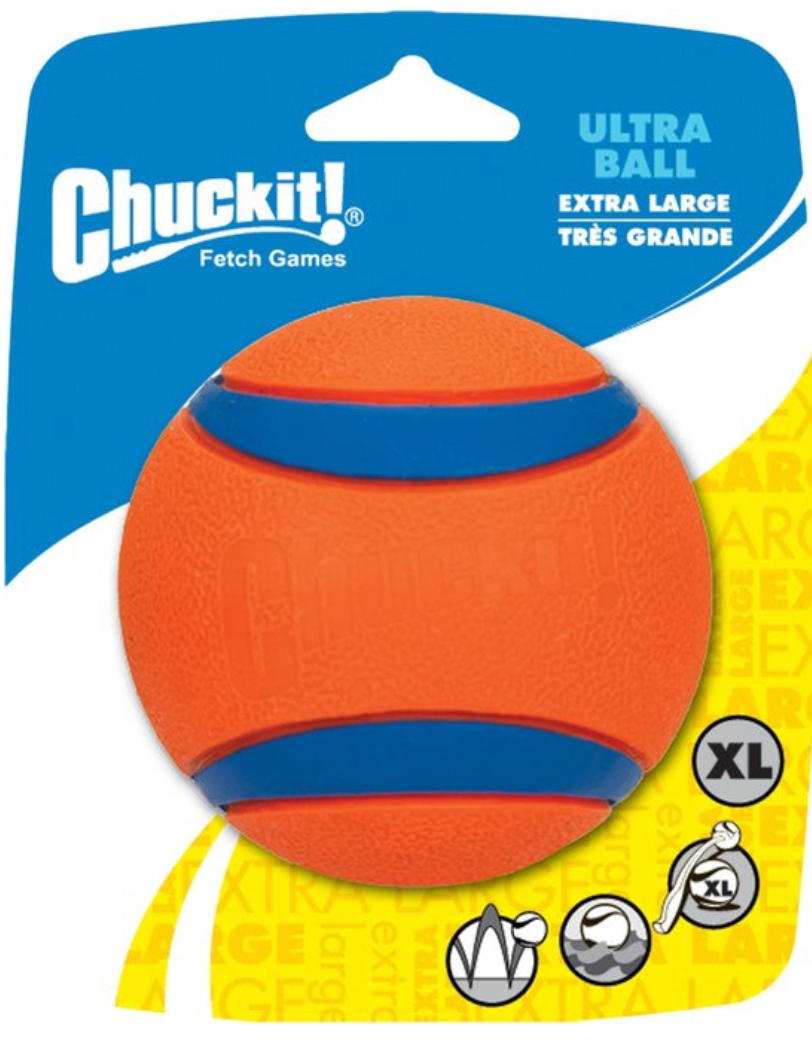 Chuckit! | Ultra Ball