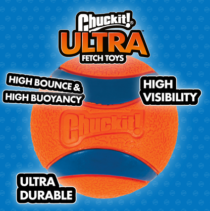 Chuckit! | Ultra Ball