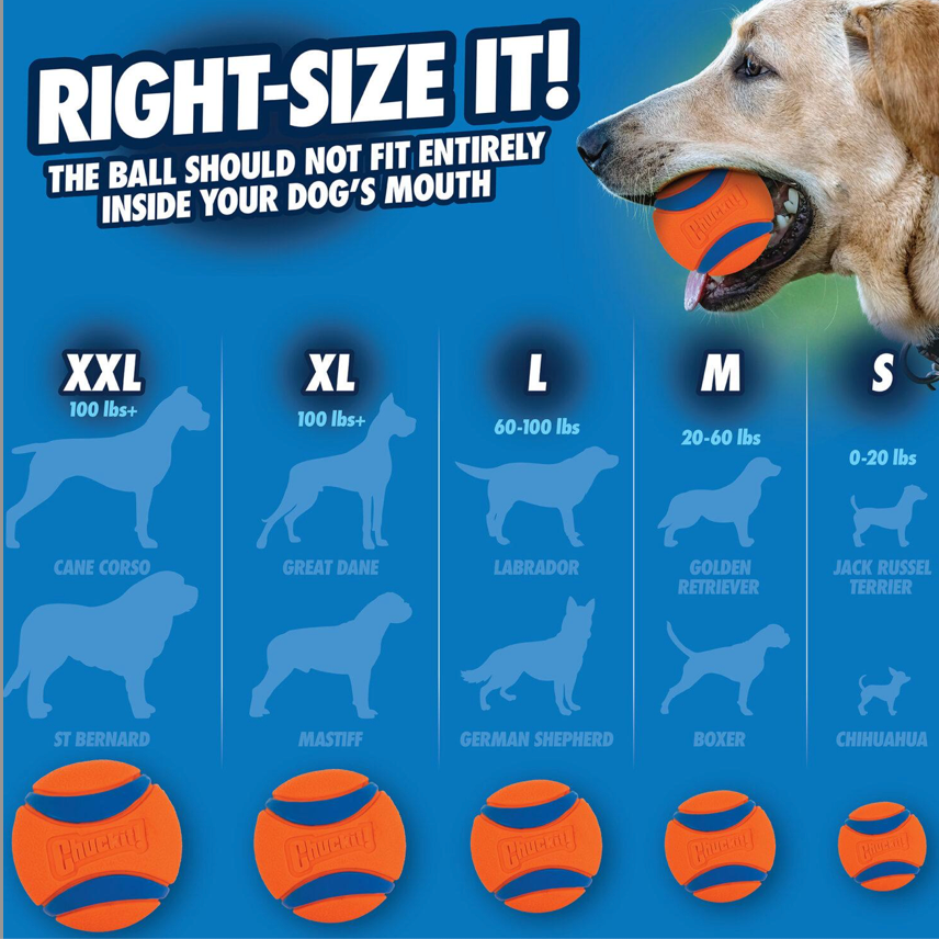 Chuckit! | Ultra Ball