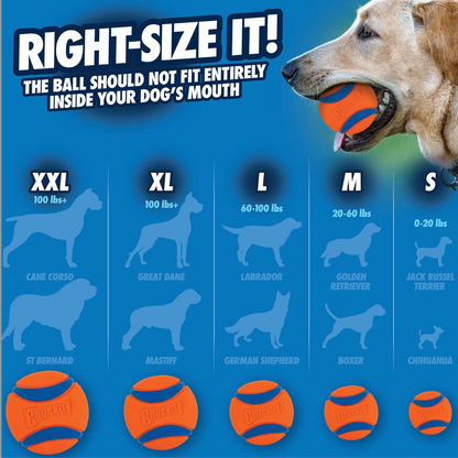 Chuckit! | Ultra Ball