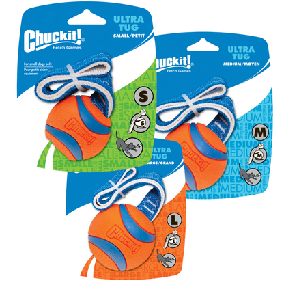 Chuckit! | Ultra Tug
