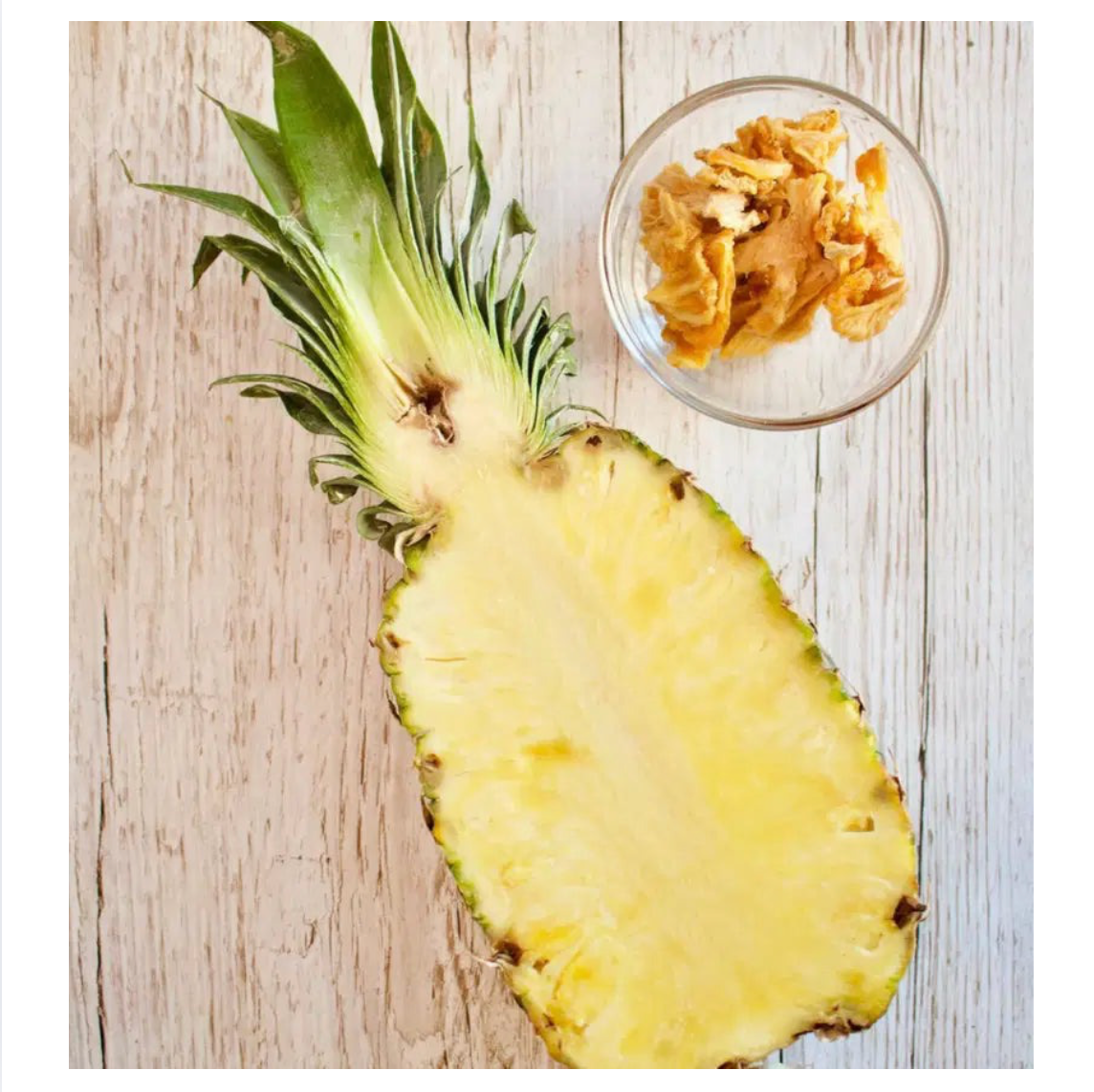 Tippy Taps | Ananas | 100 gr