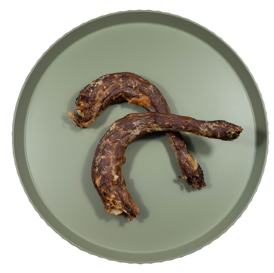 Kalkoennekken | 30 cm | 2 stuks