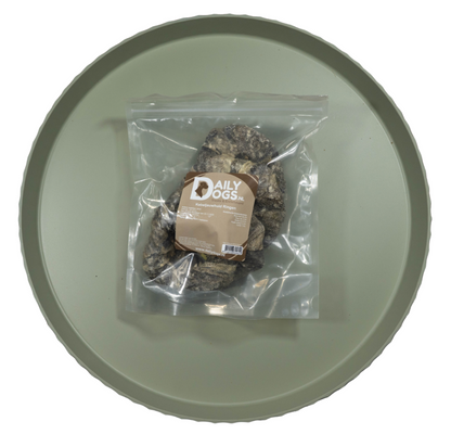 Kabeljauw Ringen | 150 gr | 4 stuks