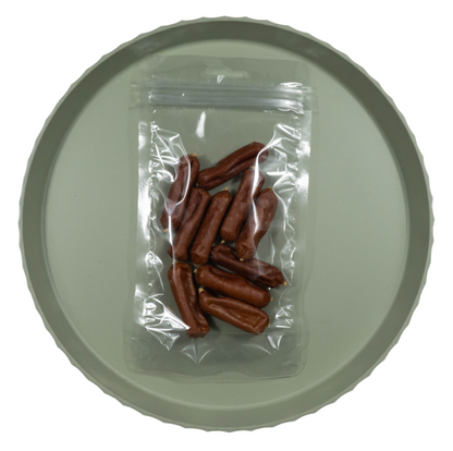 Worstjes Lam | 10 stuks