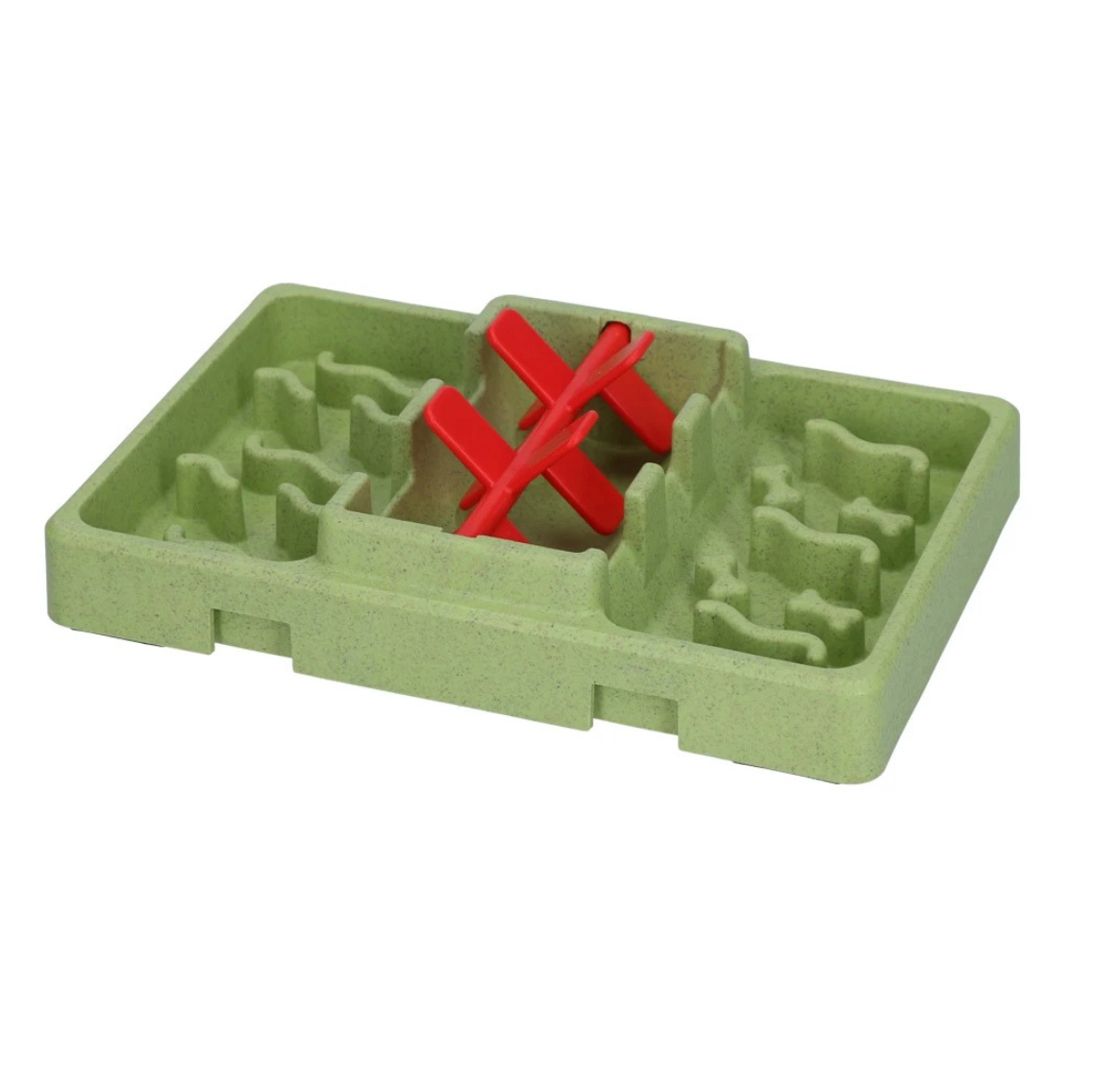 Eat Slow Live Longer | MINI Puzzle | Crazy River