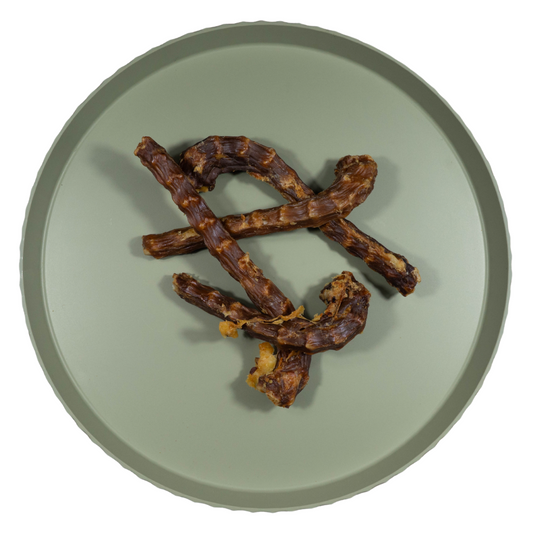 Ganzennekken | 20 cm | 4 stuks