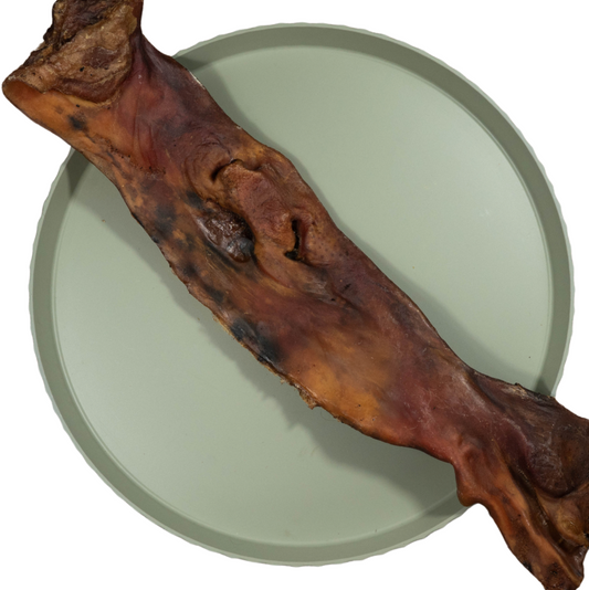 Runderneus met Wang | 60-70 cm | per stuk