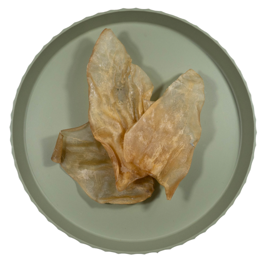 Runderoor | per stuk