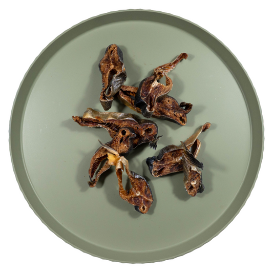 Zalm Mooten | 200 gr