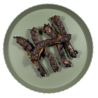 Eendennekken | 15 cm | 200 gr