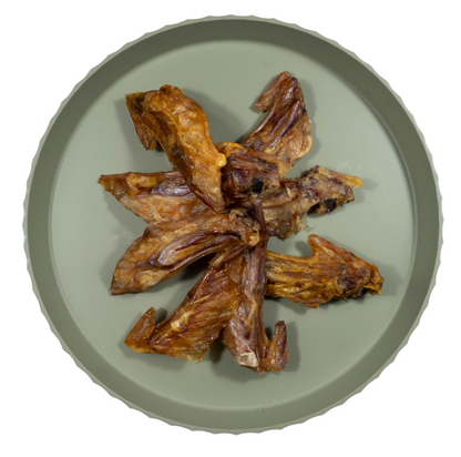 Kalkoenvleugels | 200 gr