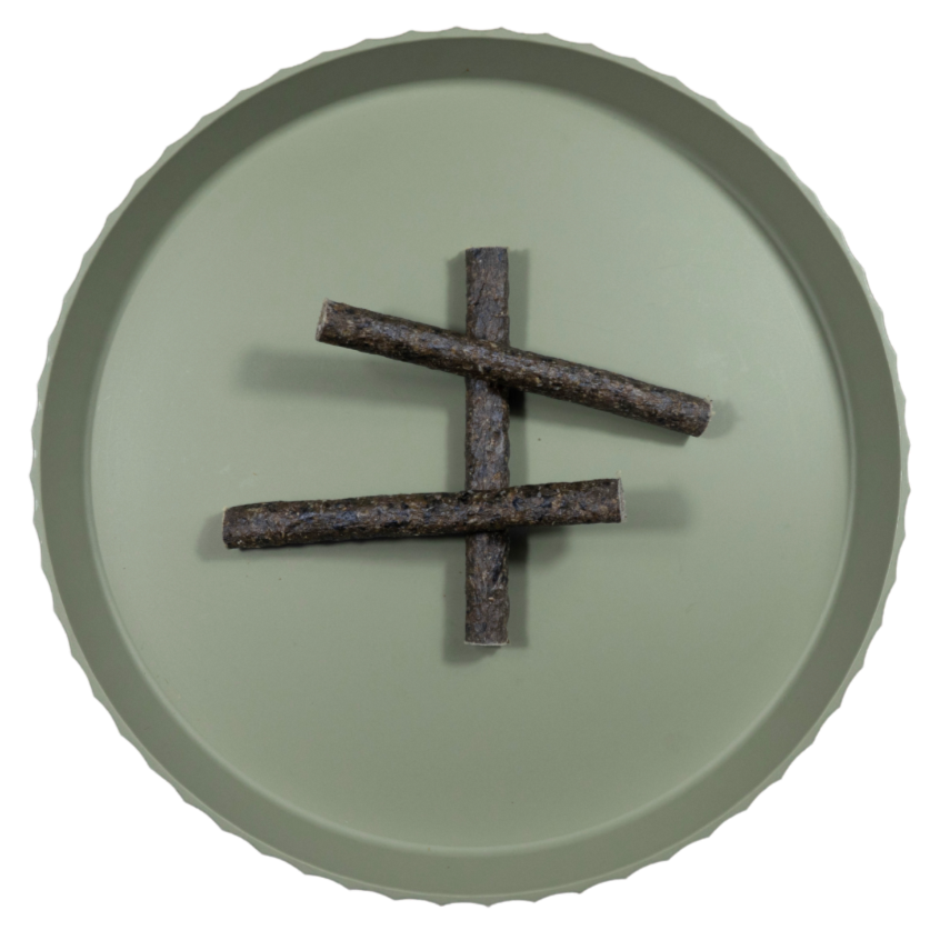 Visstick Schol | per stuk