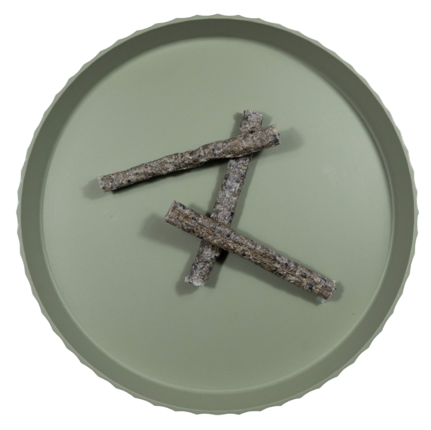 Visstick Kabeljauw & Haring | per stuk