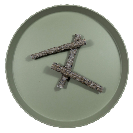 Visstick Kabeljauw & Haring | per stuk