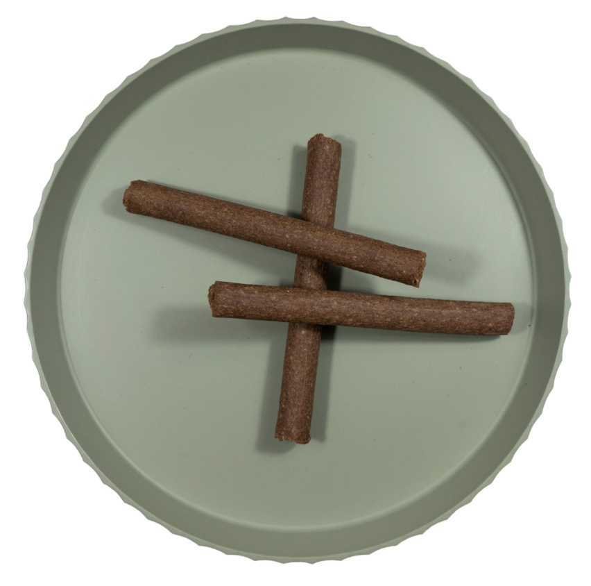 Frikandel met Struisvogel | per stuk