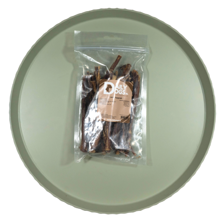 Lams Spaghetti | 100 gr