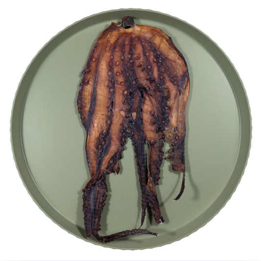 Inktvis XXL | 140-180 gr