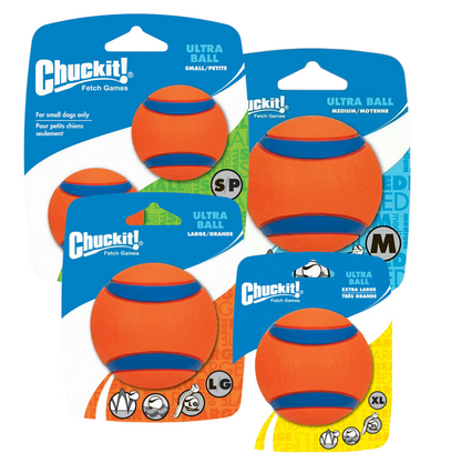 Chuckit! | Ultra Ball