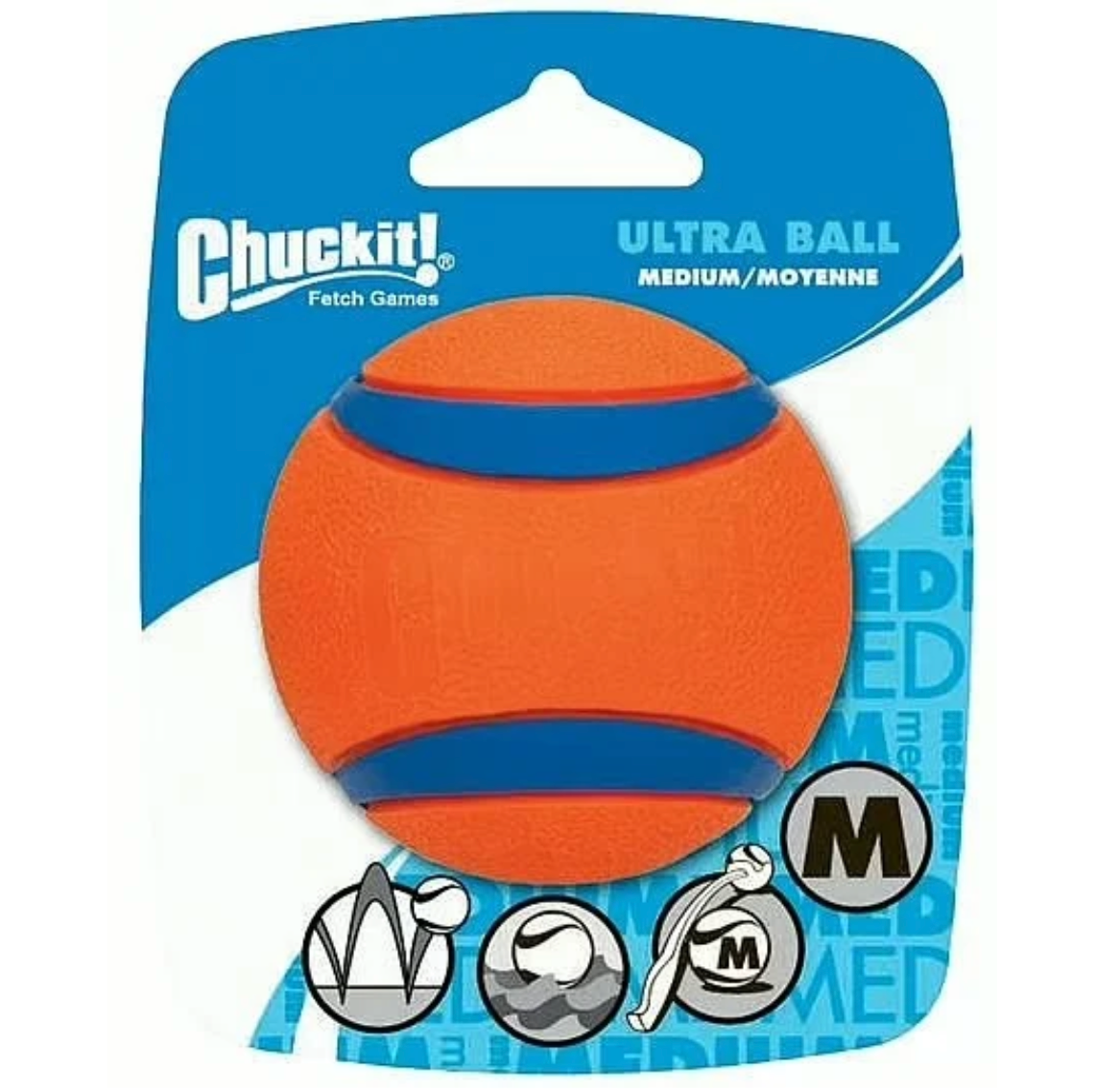 Chuckit! | Ultra Ball