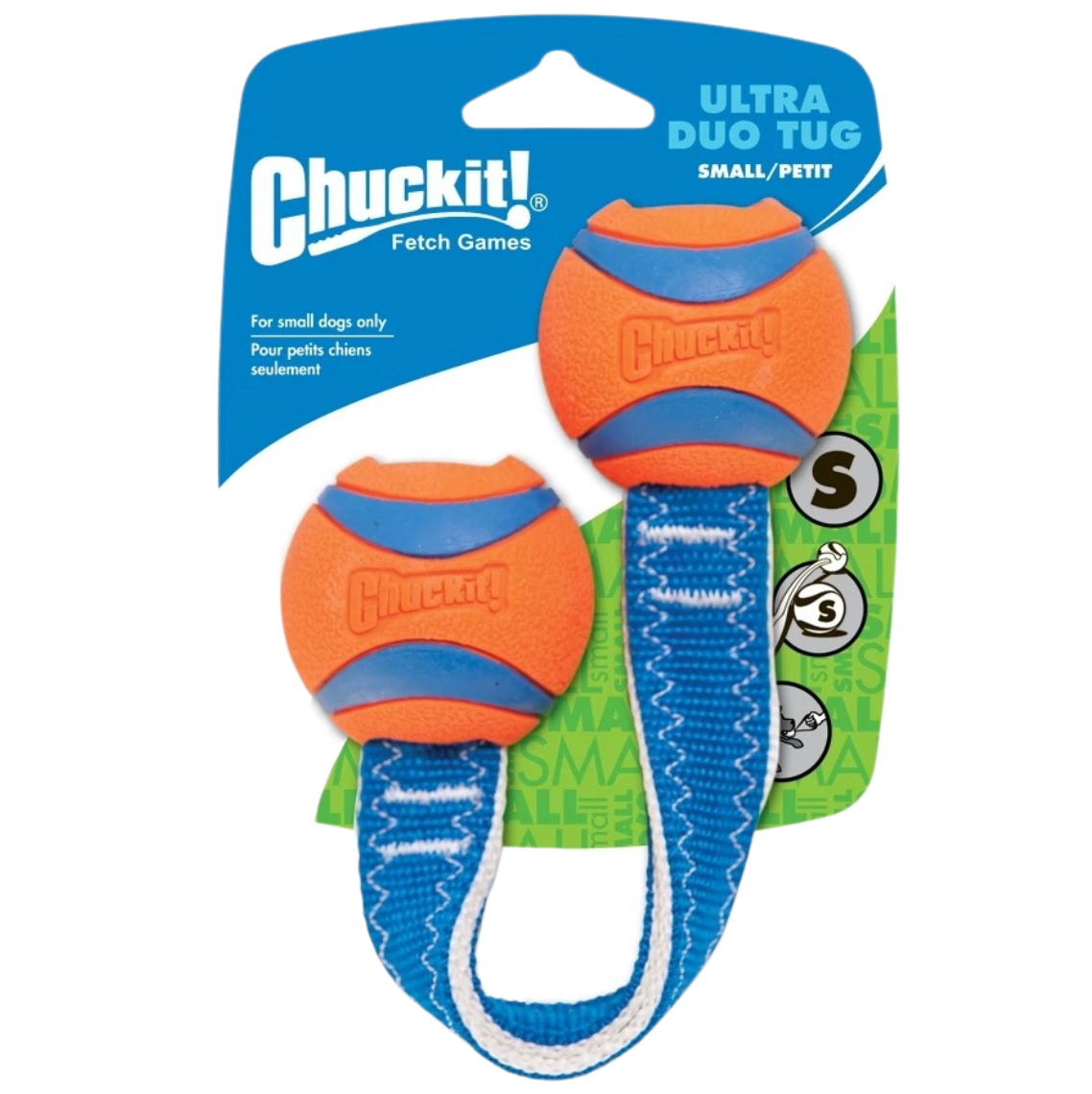 Chuckit! | Ultra Duo Tug