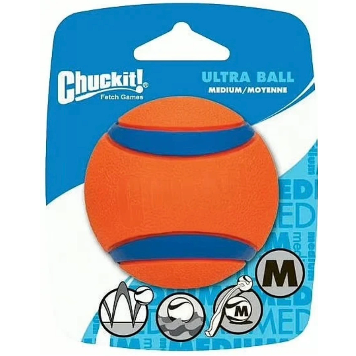 Chuckit! | Ultra Ball