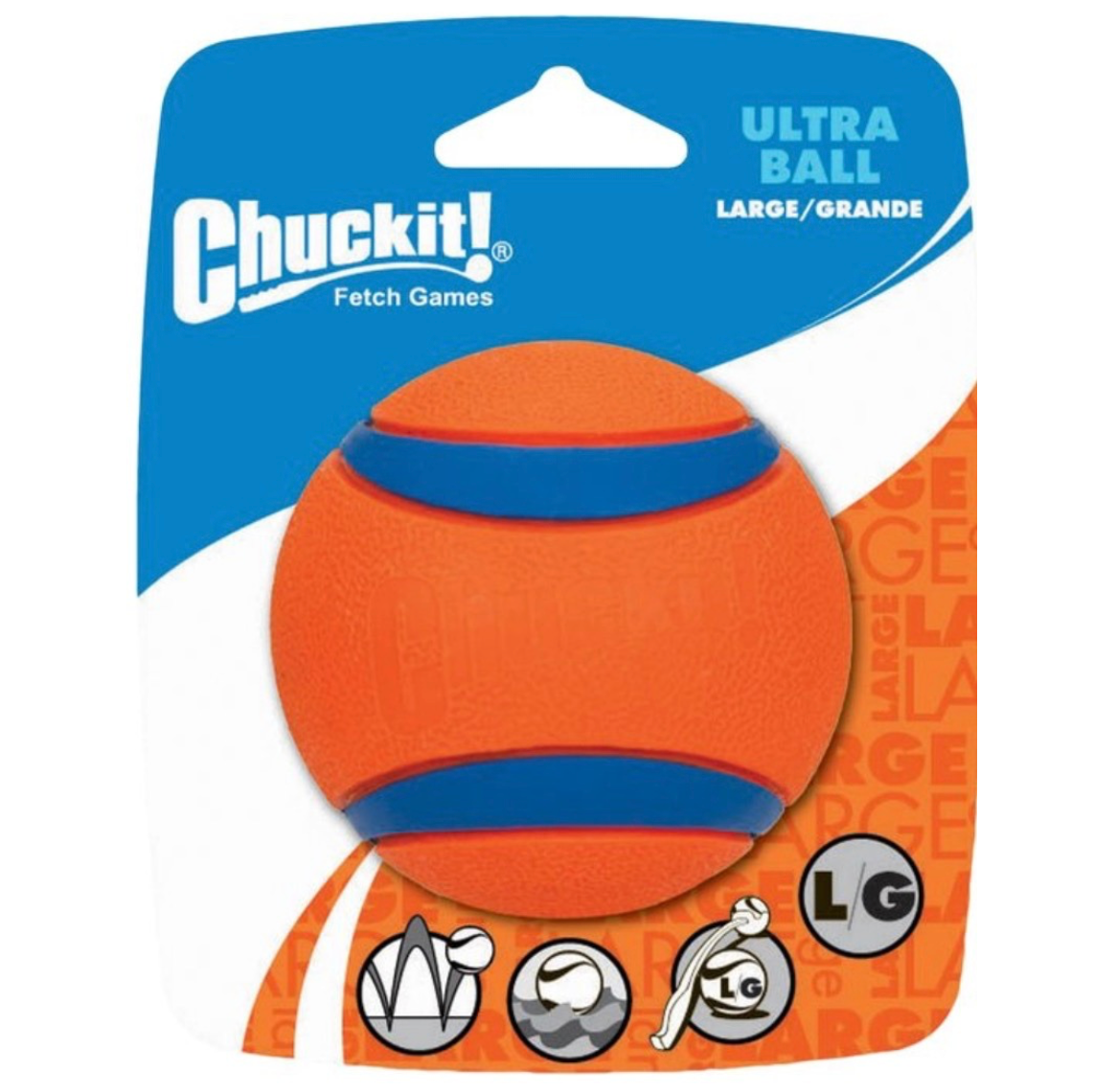 Chuckit! | Ultra Ball