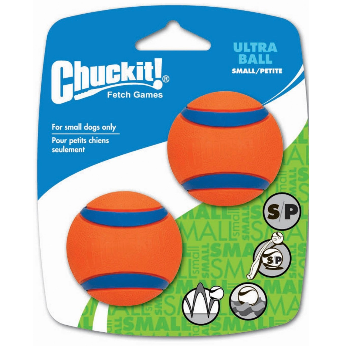 Chuckit! | Ultra Ball
