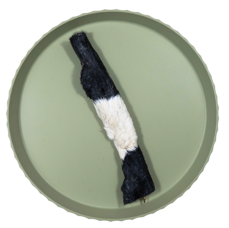 Runderkophuid met Vacht | 25-35cm